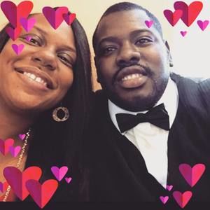 Meet your Posher, Latonya